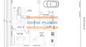 floor plan for house
