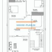 ground floor house plan