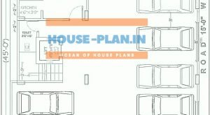 vastu for house plan
